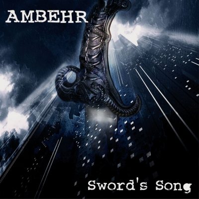 Ambehr - дискография 