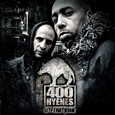 400 Hyenes - Official Discography