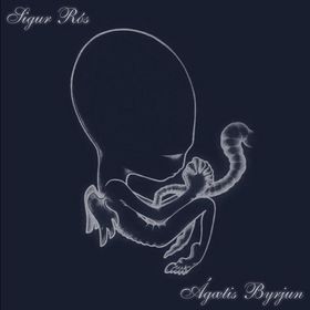 Sigur Ros - дискография 