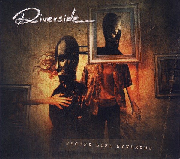 Riverside - Дискография 