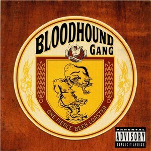 The Bloodhound Gang - Дискография 