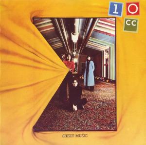 10cc - Discography + Projects,Wax,Hotlegs,Godley Creme,G Gouldman,E Stewart- Solo 