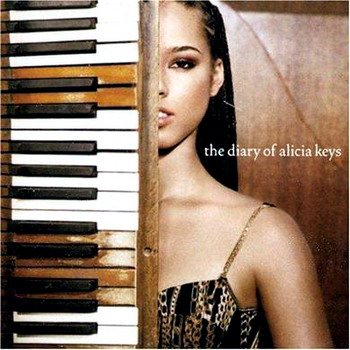 Alicia Keys - Дискография 