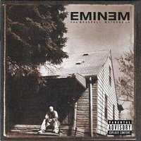 Eminem - Дискография 