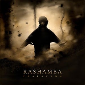 Rashamba - Дискография 