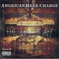 American Head Charge - Дискография 