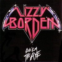 Lizzy Borden - Дискография 