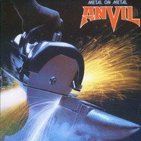 Anvil - Дискография 