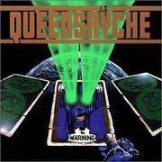 Queensryche - Дискография 