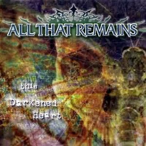 All That Remains - Дискография 