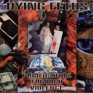 Dying Fetus - Дискография 