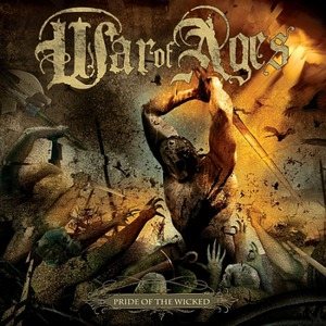 War of Ages - Дискография 