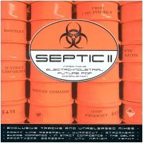 VA - Septic I-VIII 