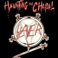 Slayer - Discography 