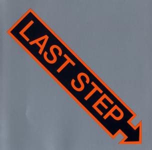 Last step -Дискография 