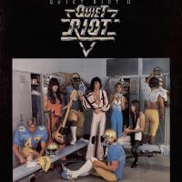 Quiet Riot - Дискография 