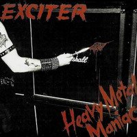 Exciter - Дискография 