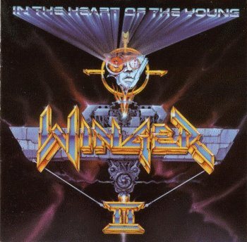 Winger - Дискография 