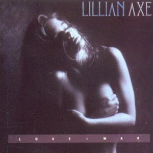 Lillian Axe - Дискография 