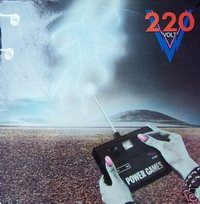 220 Volt - Дискография 