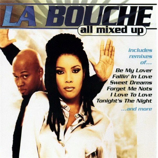 La Bouche - Дискография 