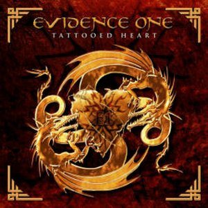 Evidence One - Дискогафия 