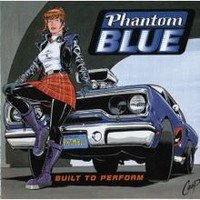 Phantom Blue - Дискография 