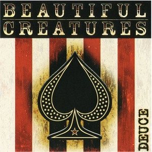 Beautiful Creatures - Дискография 