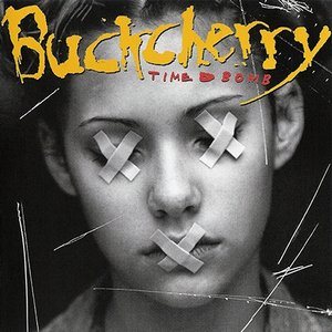 Buckcherry - Дискография 