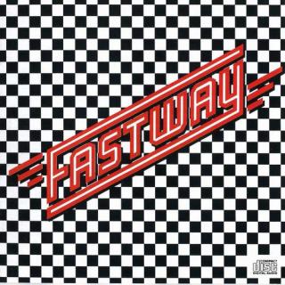 Fastway - Дискография 