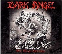 Dark Angel - Дискография 