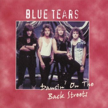 Blue Tears - Дискография 