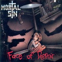 Mortal Sin - Дискография 