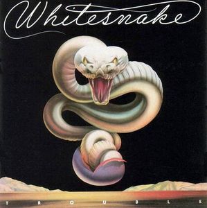 Whitesnake - Студийная дискография 