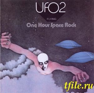 UFO - Дискография 