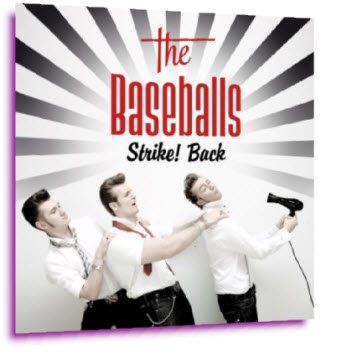 The Baseballs - Дискогафия 