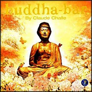 Buddha-Bar - Дискография 