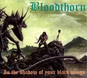 Bloodthorn - Дискография 