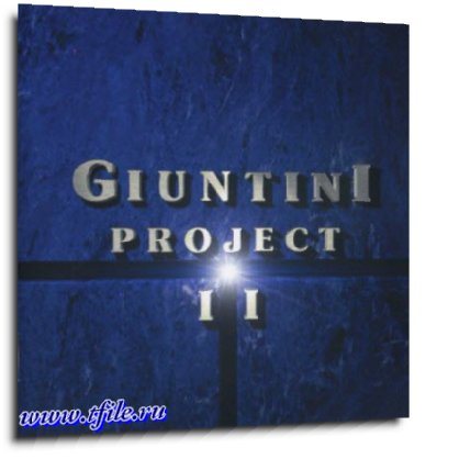 Giuntini Project - Дискография 