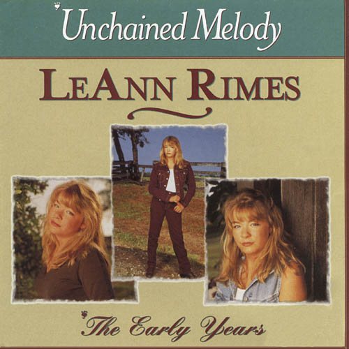 LeAnn Rimes - Дискография 