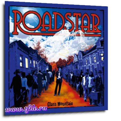 Roadstar - Дискография 