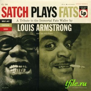 Louis Armstrong - Original Album Classics 