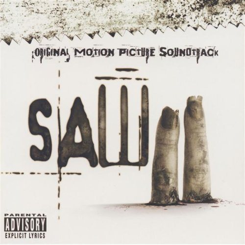 OST - Пила / Saw 1-7 