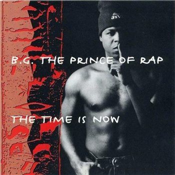 BG The Prince of Rap - Дискография 