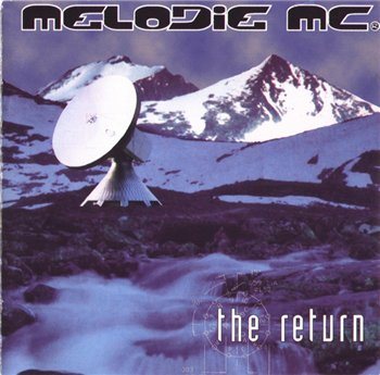 Melodie MC - Дискография