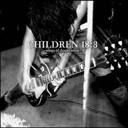 Children 18:3 - Дискография 