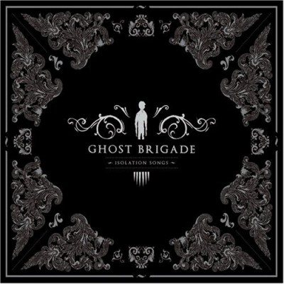 Ghost Brigade - Диcкография 