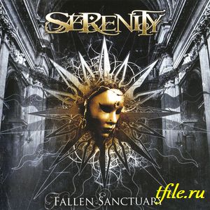 Serenity - Дискография 