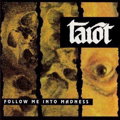 Tarot - Дискография 