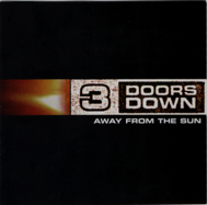 3 Doors Down - Дискография 